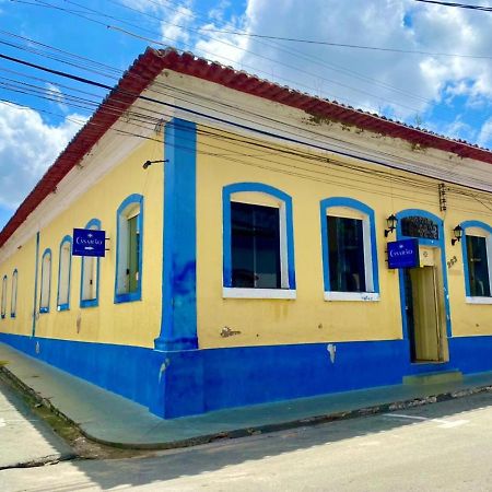 Casarao - Hotel Pousada Sao Luis (Maranhao) Exterior photo