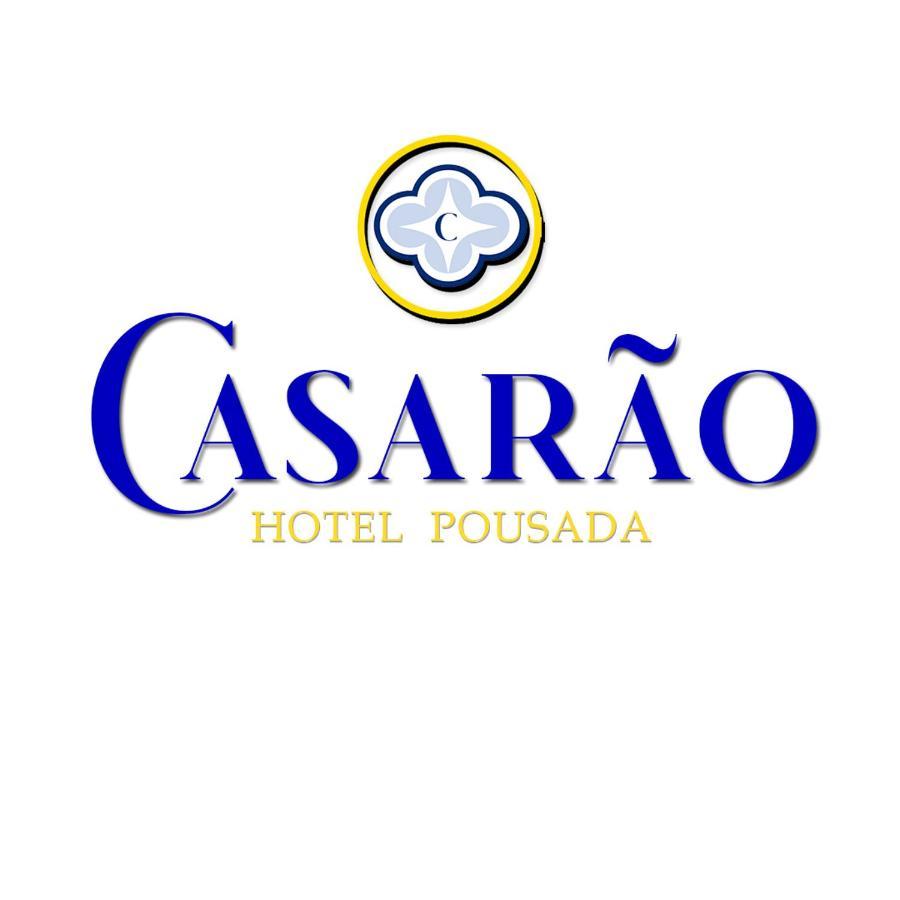 Casarao - Hotel Pousada Sao Luis (Maranhao) Exterior photo