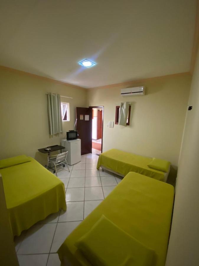 Casarao - Hotel Pousada Sao Luis (Maranhao) Exterior photo