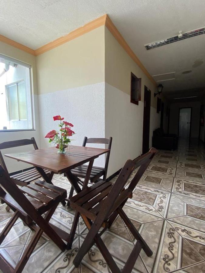 Casarao - Hotel Pousada Sao Luis (Maranhao) Exterior photo